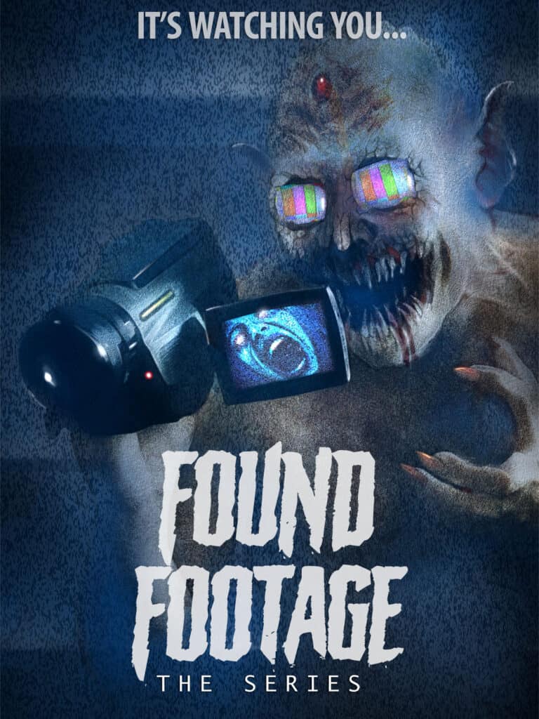 Found Footage: The Series