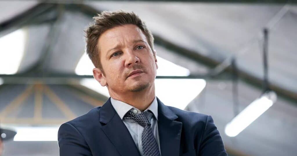Jeremy Renner doing “whatever it takes” in recovery
