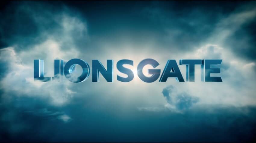 Lionsgate 2023 film schedule
