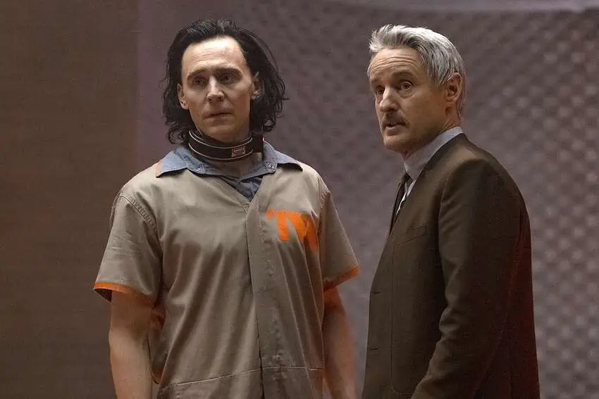 Quantumania Easter Eggs