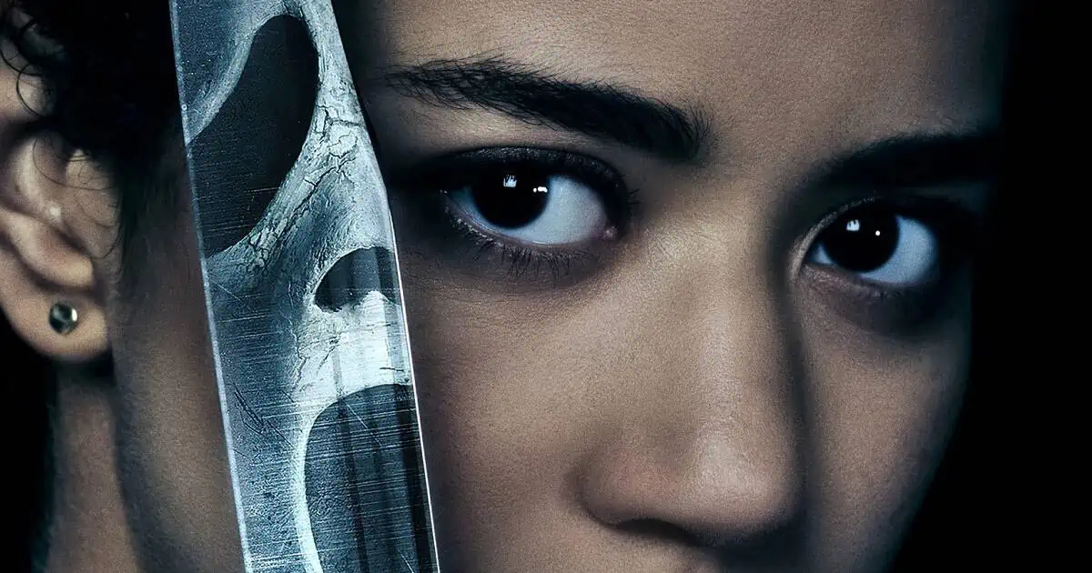 The Scream 6 character posters feature 13 characters, including those played by Melissa Barrera, Jenna Ortega, and Courteney Cox
