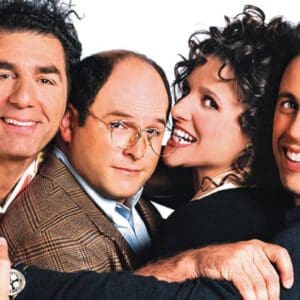 Seinfeld AI
