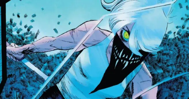 Dark creators Baran bo Odar and Jantje Friese are developing an adaptation of the comic book Something Is Killing the Children for Netflix