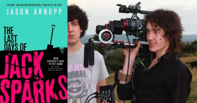 Rob Savage is set to direct the horror TV series The Last Days of Jack Sparks, based on the novel by Jason Arnopp