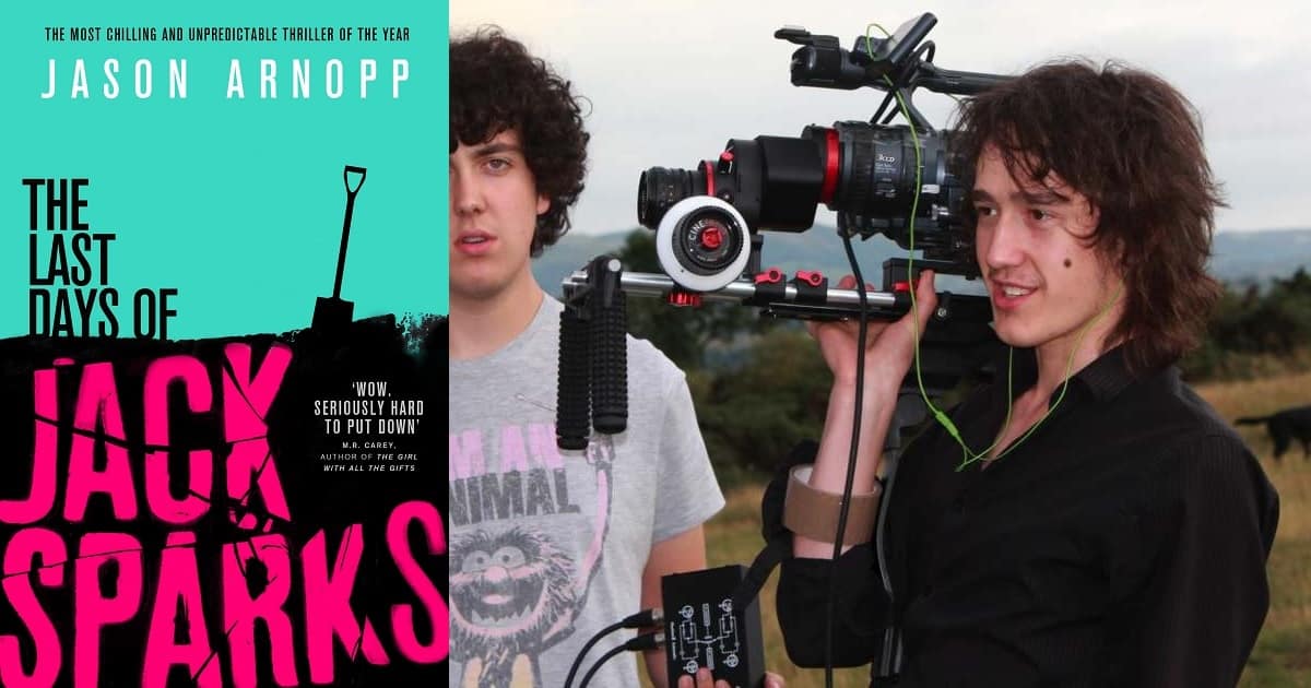 Rob Savage is set to direct the horror TV series The Last Days of Jack Sparks, based on the novel by Jason Arnopp