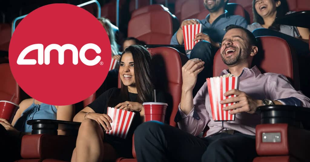 AMC Theatres is dropping its “Sightline” pricing plan that charges different prices for specific seats, introducing lounge-style front row seating