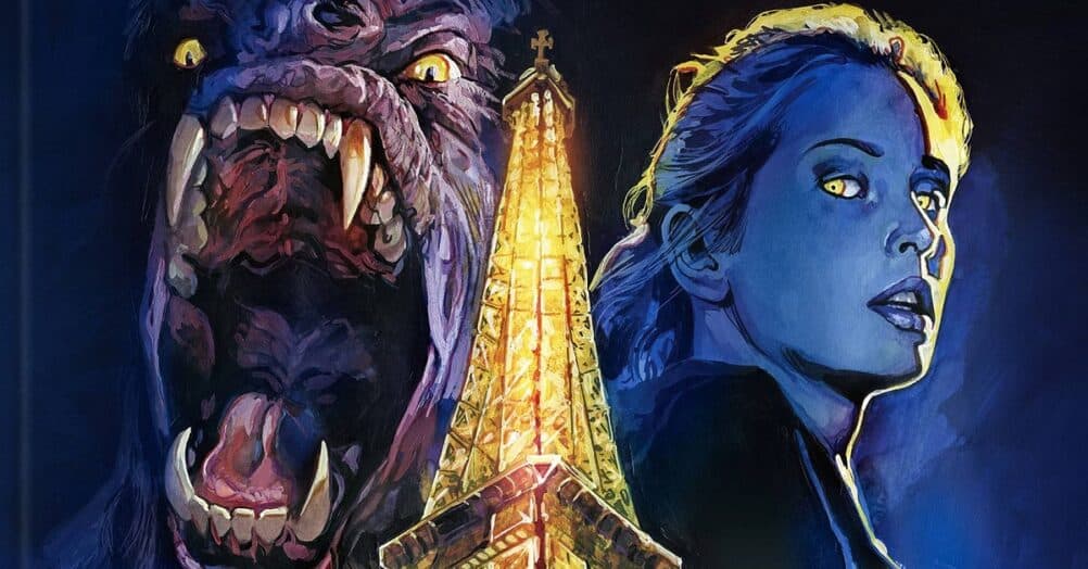 The new episode of the WTF Happened to This Horror Movie? video series looks back at 1997's An American Werewolf in Paris