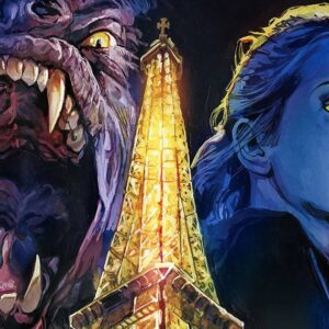 The new episode of the WTF Happened to This Horror Movie? video series looks back at 1997's An American Werewolf in Paris