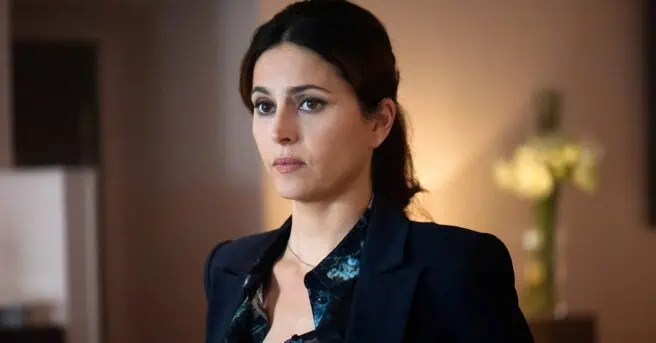 Anne Charrier and four others have been cast in the Walking Dead spin-off The Walking Dead: Daryl Dixon as series regulars