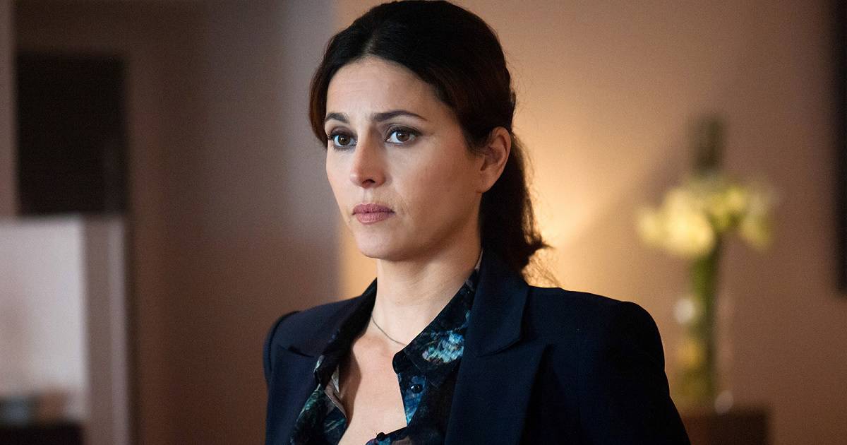 Anne Charrier and four others have been cast in the Walking Dead spin-off The Walking Dead: Daryl Dixon as series regulars