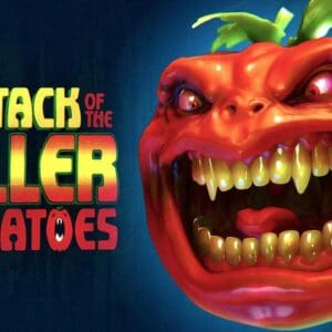 An Attack of the Killer Tomatoes retrospective documentary has been released on YouTube, covering all 4 movies and the cartoon