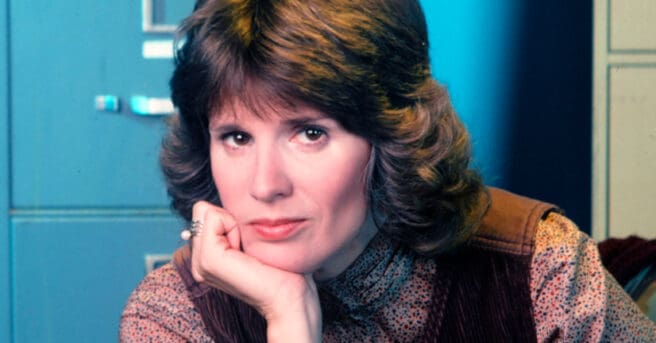 Barbara Basson, died, Hill Street Blues