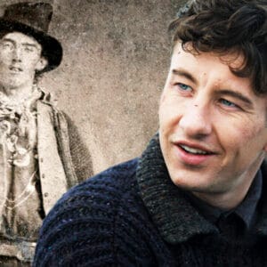 Barry Keoghan, Billy the Kid