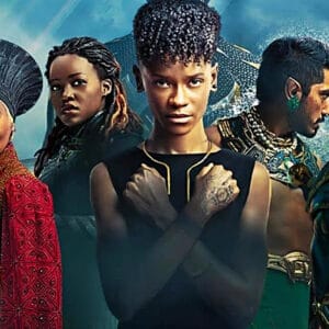 Black Panther: Wakanda Forever, Disney