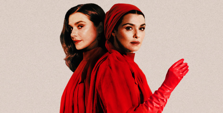 Dead Ringers, Rachel Weisz, teaser trailer