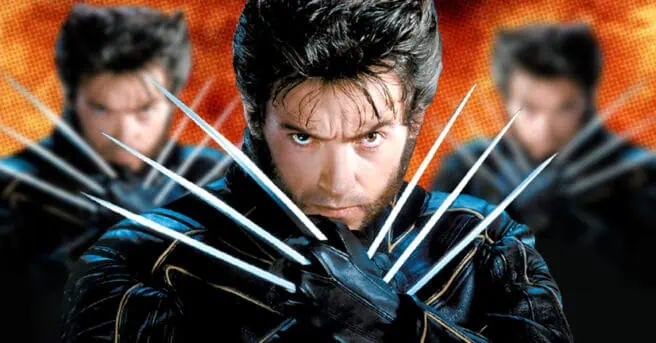 Hugh Jackman, Deadpool 3, Wolverine, Variant