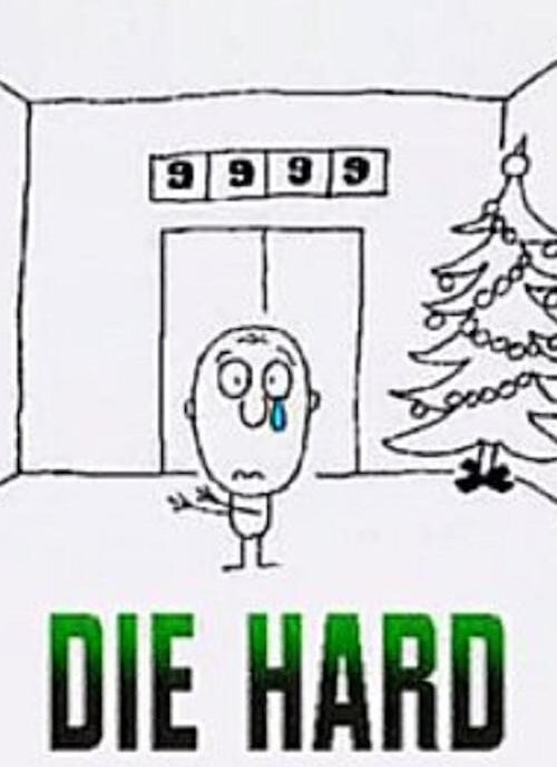 Die Hard 2: Die Harder