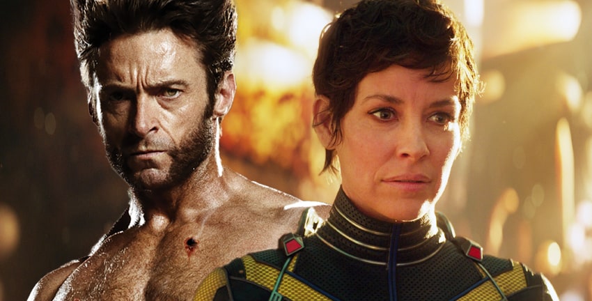 Ant-Man star Evangeline Lilly turned down two superhero roles