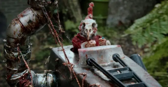 Ant-Man and the Wasp screenwriters Andrew Barrer and Gabriel Ferrari have been hired to the script the horror movie Gnomes