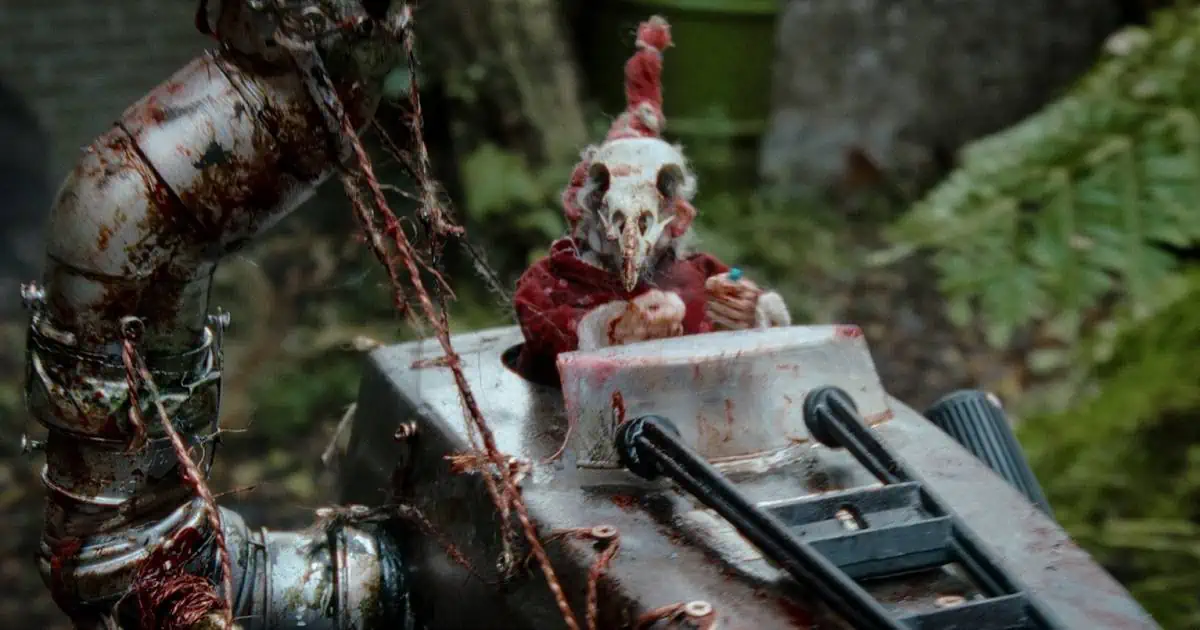 Ant-Man and the Wasp screenwriters Andrew Barrer and Gabriel Ferrari have been hired to the script the horror movie Gnomes