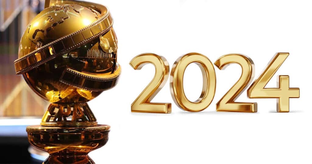 Golden Globes 2024, The Golden Globes
