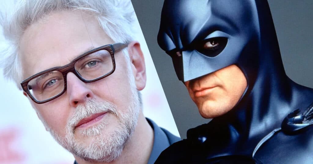 Batman: The Brave and the Bold will feature a new actor as The Caped  Crusader - not George Clooney
