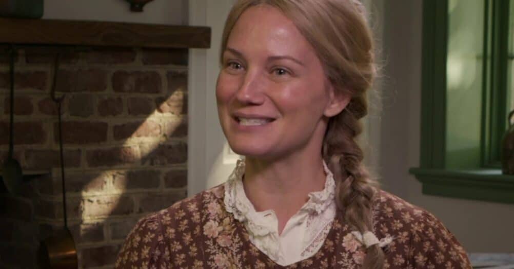 Jennifer Nettles