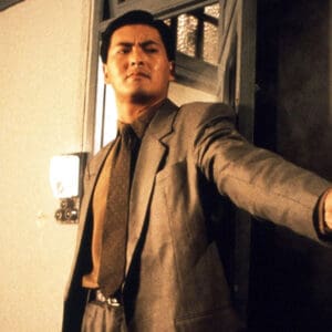 John Woo comments on revivals of a couple of his older films, the remake of The Killer and the sequel to Face/Off