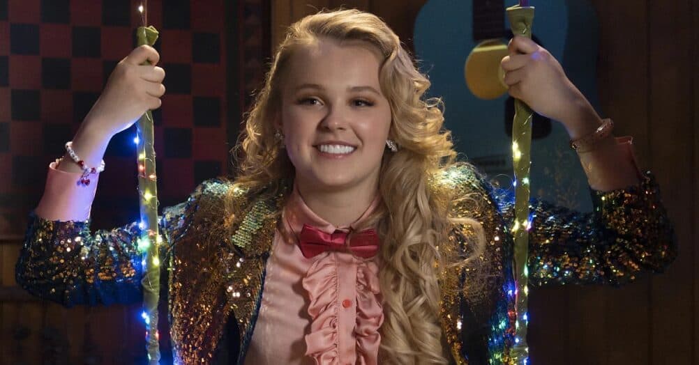 JoJo Siwa has joined Jade Pettyjohn in the cast of the slasher movie All My Friends Are Dead, directed by Marcus Dunstan