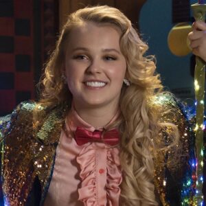 JoJo Siwa has joined Jade Pettyjohn in the cast of the slasher movie All My Friends Are Dead, directed by Marcus Dunstan