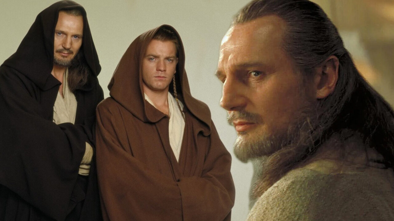 Star Wars: Liam Neeson thinks the franchise is losing its mystery thanks to  there being so many spin-offs