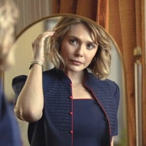 HBO Max has released a trailer for the true crime mini-series Love & Death, starring Elizabeth Olsen and set for April premiere