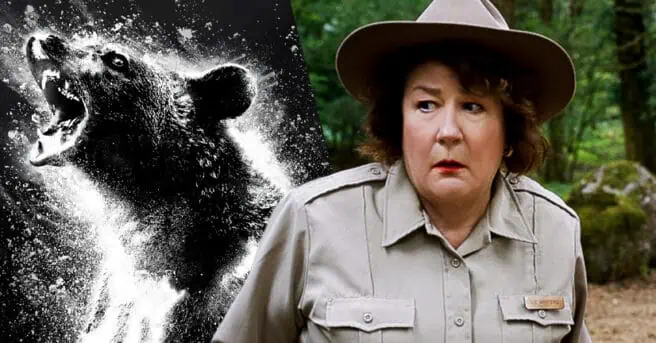 Margo Martindale, Cocaine Bear
