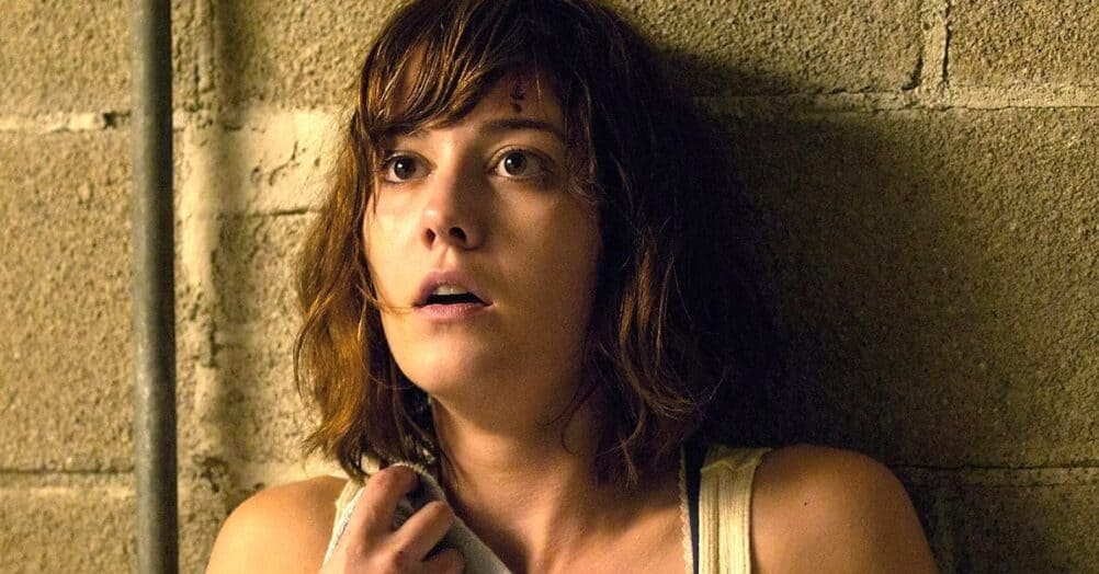 Mary Elizabeth Winstead has replaced Rosamund Pike in the virus thriller Rich Flu, from the director of The Platform
