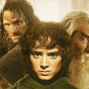 Lord of the Rings, new movies