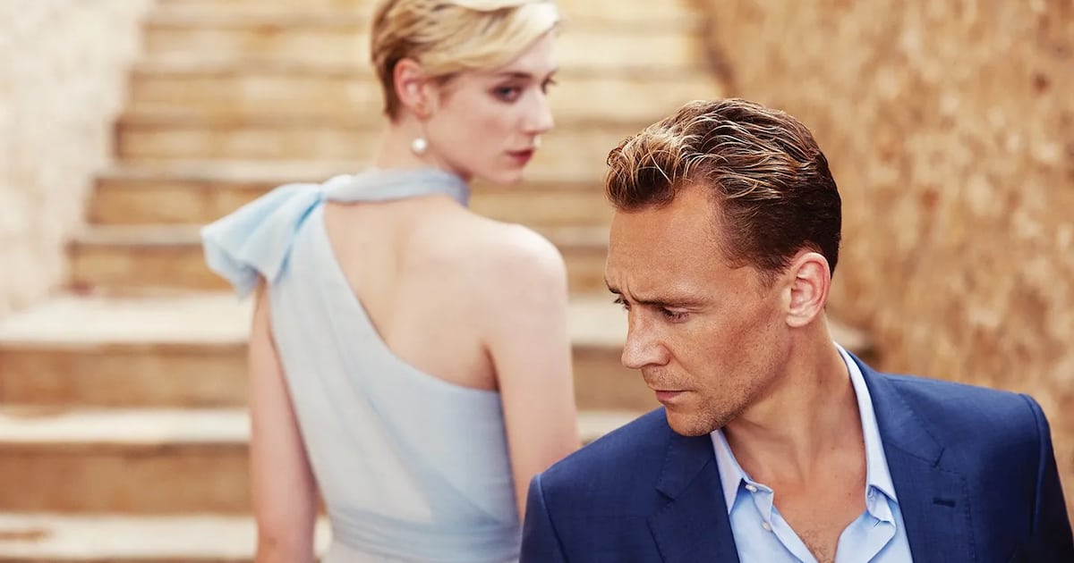 The Night Manager: Tom Hiddleston returns for season 2 and 3 of spy thriller series
