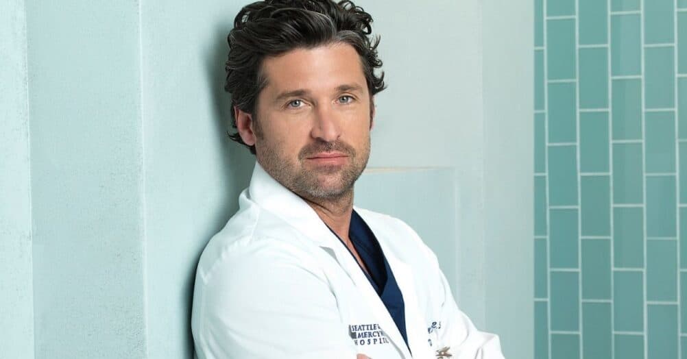 Patrick Dempsey of Grey's Anatomy and Scream 3 is in talks to play the sheriff in Eli Roth's Grindhouse slasher Thanksgiving