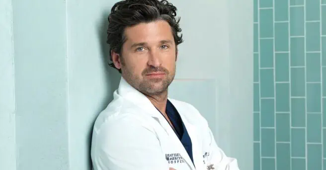 Patrick Dempsey of Grey's Anatomy and Scream 3 is in talks to play the sheriff in Eli Roth's Grindhouse slasher Thanksgiving