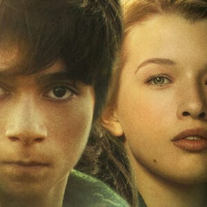 Peter Pan and Wendy, teaser trailer