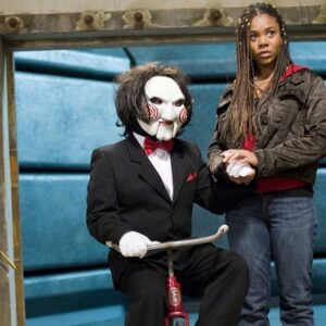 The horror parody sequel Scary Movie 6 is in the works at Paramount and Miramax, aiming for a 2025 theatrical release