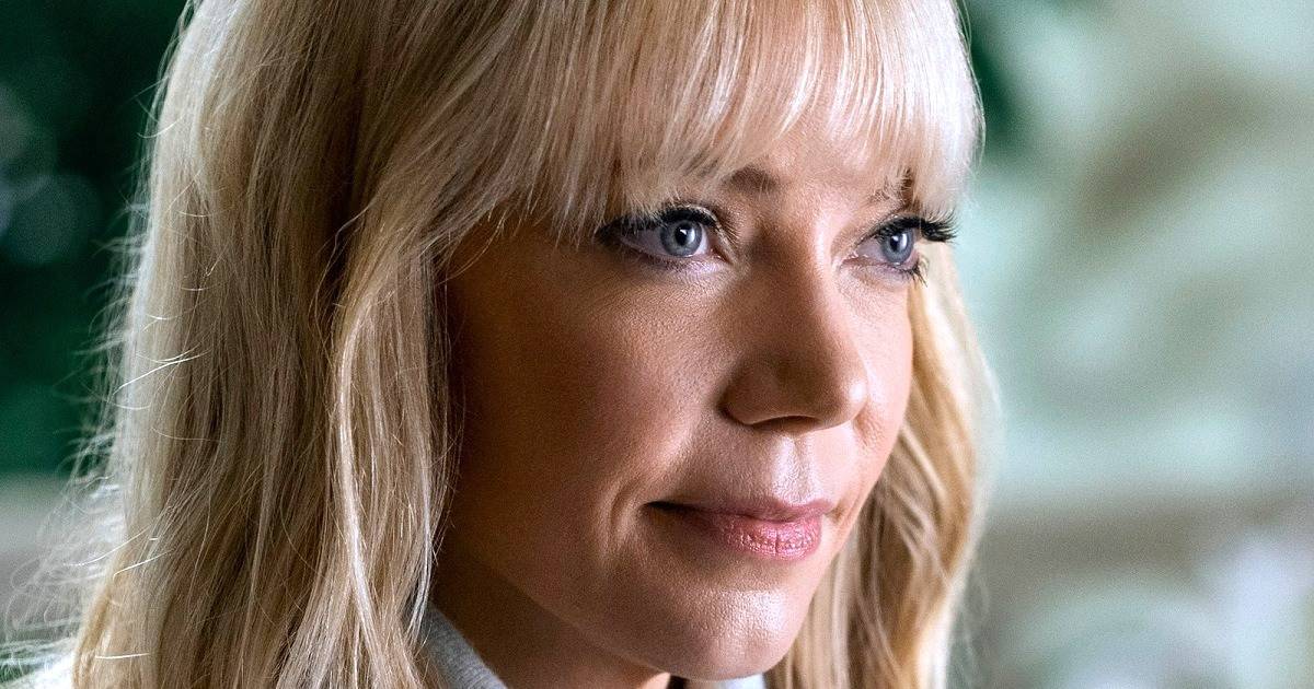 Riki Lindhome has joined John Cho, Katherine Waterston, and Lukita Maxwell in the Chris Weitz horror film They Listen