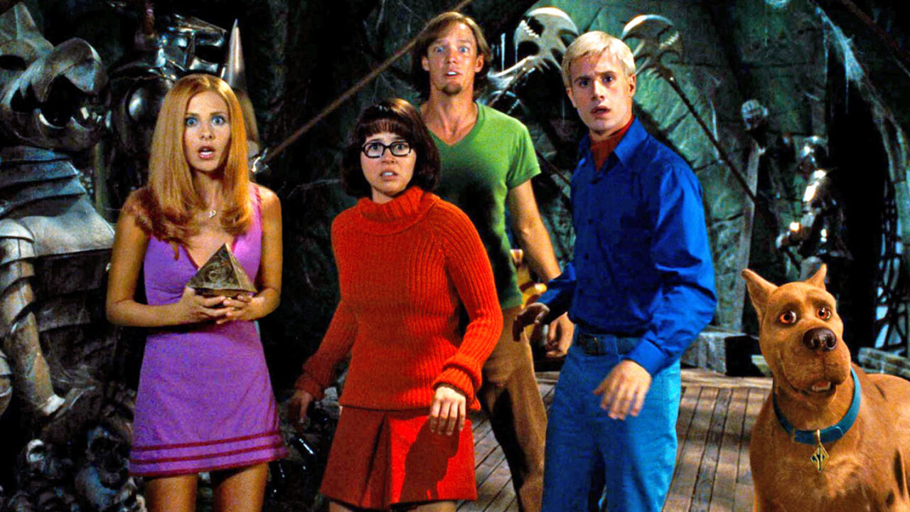 Scooby-Doo: Sarah Michelle Gellar on James Gunn's \