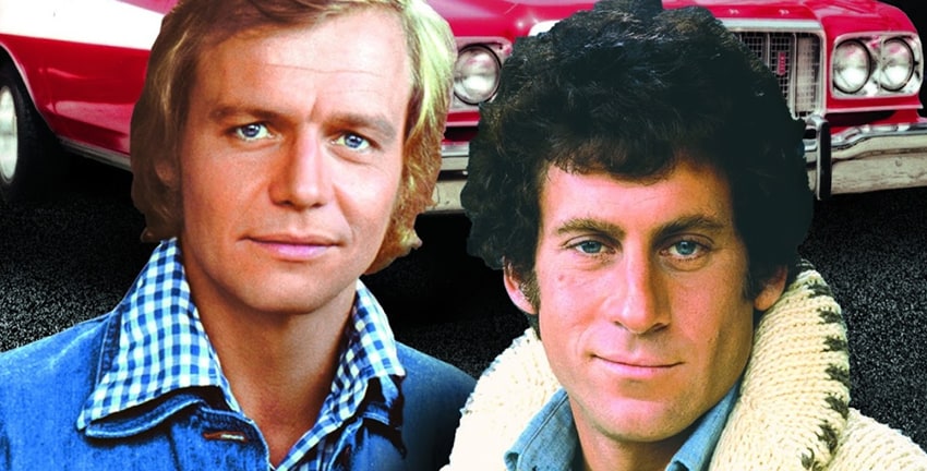 Starsky and Hutch, TV reboot
