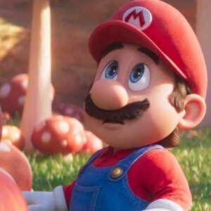 The Super Mario Bros. Movie's release date has been moved forward slightly. Voice cast includes Chris Pratt, Seth Rogen, Anya Taylor-Joy