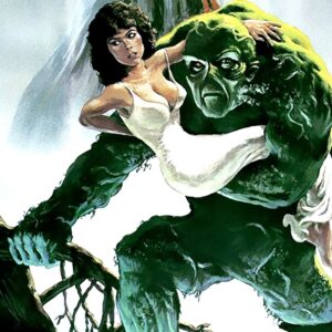 The new episode of the Revisited video series looks back at writer/director Wes Craven's 1982 version of Swamp Thing