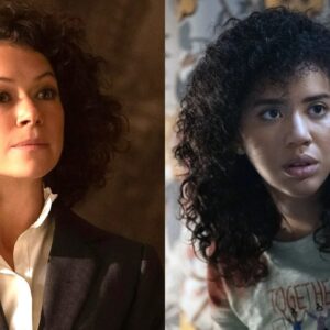 Tatiana Maslany and Jasmin Savoy Brown have signed on to star in Green Bank, a sci-fi horror film from director Josh Ruben