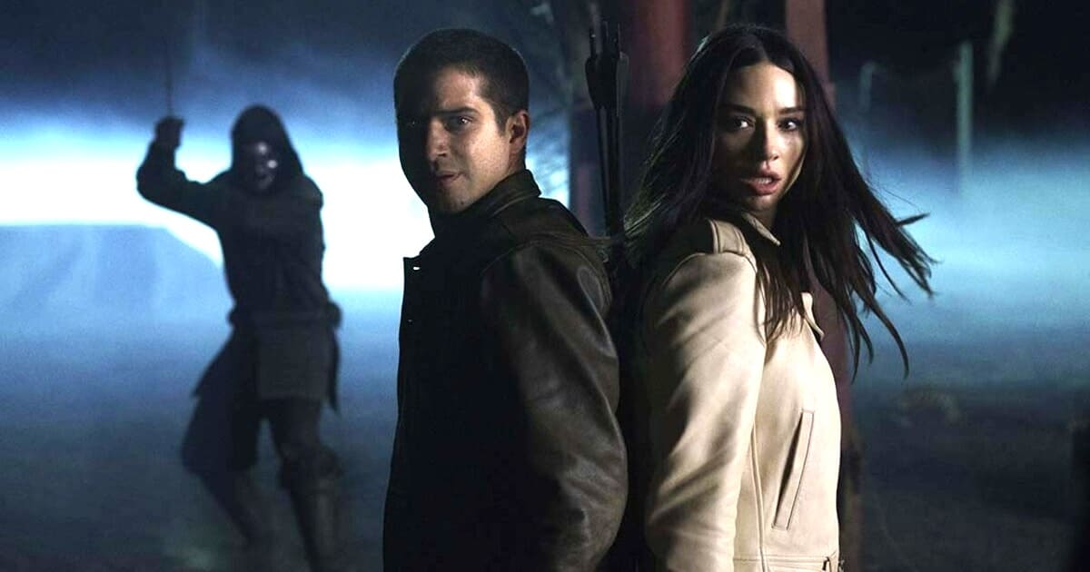 Teen Wolf: The Movie has been submitted for Emmy nomination consideration in six categories, including Outstanding Television Movie