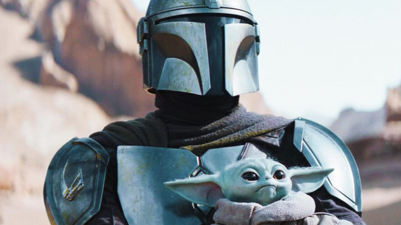 Jon Favreau tries to clarify how long Grogu was with Luke, and why he's  back with the Mandalorian now – Star Wars Thoughts