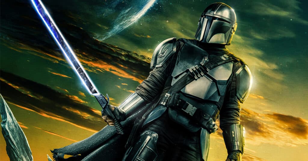 The Mandalorian: Season 4 of the series is already written to fit in with Ahsoka and other Star Wars shows