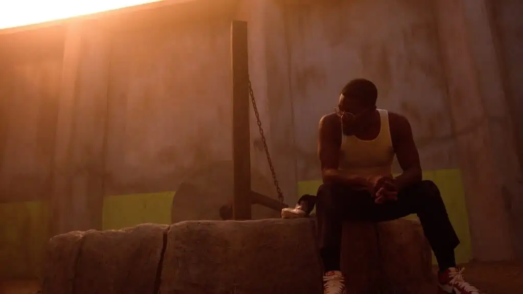 The Mill Lil Rel Howery